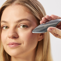 Nowoczesny Masażer Gua Sha Face Trainer GLOV