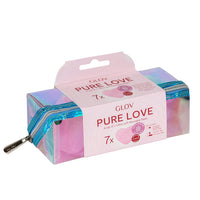 Zestaw do oczyszczania i demakijażu Pure Love GLOV® –