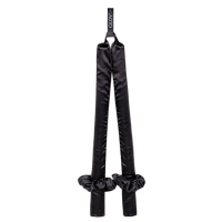 Satynowy COOLCURL™ innowacyjna lokówka do kręcenia włosów bez użycia ciepła GLOV® – Zdrowie i uroda