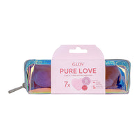 Zestaw do oczyszczania i demakijażu Pure Love GLOV® –