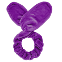 Opaska na głowę i opaska do włosów 2w1 Bunny Ears, Królicze uszy –