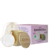 Zestaw do pielęgnacji twarzy GLOV BAMBOOLEO SET –