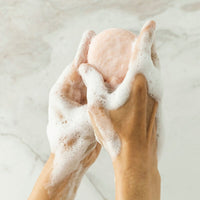 Szampon w kostce do włosów długich SOAP FOR GLOBE –