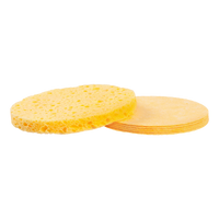 Zellulose-Reinigungspads für das Gesicht Natural Cleansing Pads GLOV®