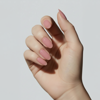 Classic Click-Pen Nail Polish COOLNAILS Coffee, Than Contracts