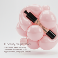 Vernis classique Nude Rosewood – une teinte rose calme et discrète