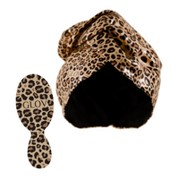 Zestaw RUN WILD RITUAL SET GLOV