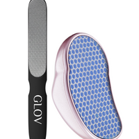 Zestaw do pielęgnacji stóp NET JET FEET GLOV