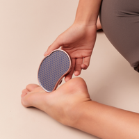 Zestaw do pielęgnacji stóp NET JET FEET GLOV