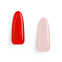 Zestaw do stylizacji paznokci The Nail Rehab Set –