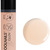 COOLNAILS Pen do Korekty Manicure Nail Polish Refining Pen –