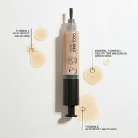 COOLNAILS Korrekturstift für Maniküre und Nagellack