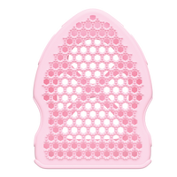 Silikonowy Pad do Mycia i Masażu BUBBLE MATE