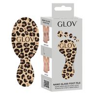 Pumeks z nano szkła Cheetah Edition –