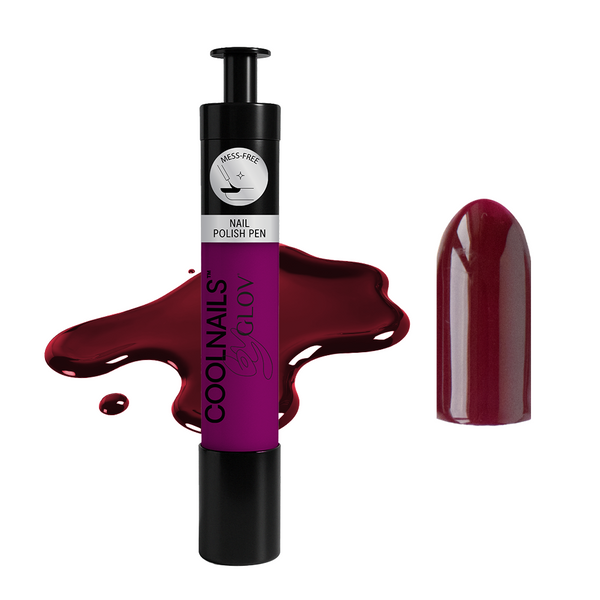 Plum Noir