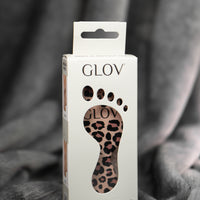 Pumeks z nano szkła Cheetah Edition –