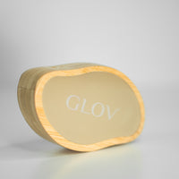 Pumeks i depilator z nano szkła 2w1 Velvet Nano Touch