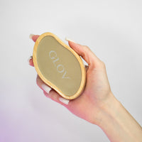 Pumeks i depilator z nano szkła 2w1 Velvet Nano Touch –