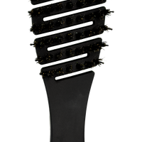 Szczotka do bezbolesnego rozczesywania delikatnych włosów Flexi Fine Glide –