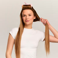 COOLCURL™ Pillow Rollers - Wałki do kręcenia włosów na zimno GLOV® – Zdrowie i uroda