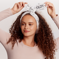 Opaska na głowę i opaska do włosów 2w1 Bunny Ears, Królicze uszy –