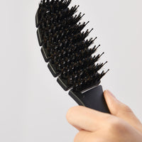 Szczotka do bezbolesnego rozczesywania delikatnych włosów Flexi Fine Glide –