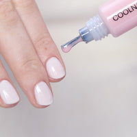 Classic nail polish in a modern click-pen form COOLNAILS Classic Nail Polish Pen