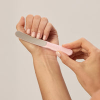 Stalowy pilnik do paznokci GLOV COOLNAILS Nail Sculptor