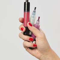 Classic click-pen nail polish COOLNAILS She Means Business