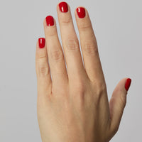Bezzapachowy peel-off lacquer in a pen COOLNAILS GLOV