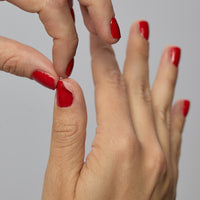 Bezzapachowy peel-off lacquer in a pen COOLNAILS GLOV