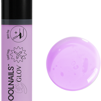 Lakier Pielęgnujący do Paznokci Nail Care Polish Pen Lilac Luck Active –