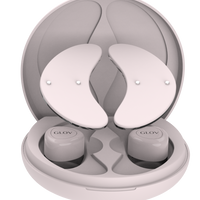 Płatki LED pielęgnacyjne dla rozświetlonej i odświeżonej okolicy oczu LUNA EYE