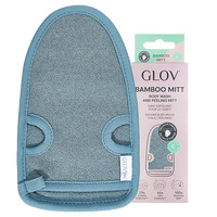 Rękawica do peelingu i mycia ciała GLOV® –