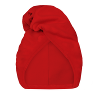 Ultrachłonny turban sportowy do każdego rodzaju włosów OUTLET –