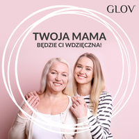 Karta podarunkowa GLOV –