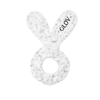 Opaska na głowę i opaska do włosów 2w1 Bunny Ears, Królicze uszy –