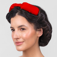 Satynowy COOLCURL™ innowacyjna lokówka do kręcenia włosów bez użycia ciepła GLOV® – Zdrowie i uroda