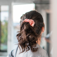 Zestaw gumek do włosów GLOV Scrunchies - 2 PACK S –