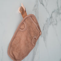 Rękawica do peelingu i mycia ciała GLOV® –