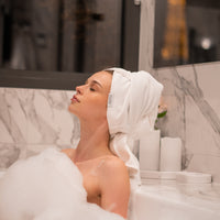 Ultrachłonny Ręcznik do Ciała i Włosów GLOV® HydroWeave™ 2in1 Towel –