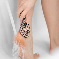 Pumeks z nano szkła Cheetah Edition