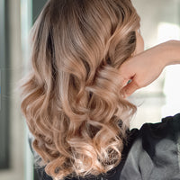 Grzebień do fal i loków COOLCURL™ –