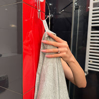 Zestaw ręczniczków do twarzy Gym Towel OUTLET –
