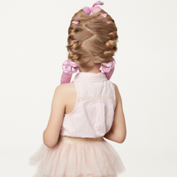 Satin COOLCURL™ innowacyjna lokówka do kręcenia włosów bez użycia ciepła Barbie™ ❤ GLOV® – Zdrowie i uroda