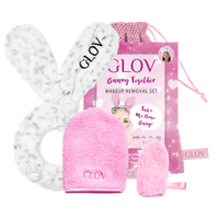 Zestaw do pielęgnacji twarzy Bunny Together OUTLET –