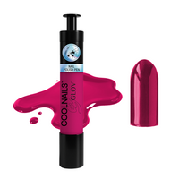 Bezzapachowy peel-off lacquer in a pen COOLNAILS GLOV