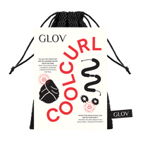 Zestaw do stylizacji włosów CoolCurl Set GLOV –