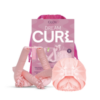 Zestaw do stylizacji włosów Dream Curl GLOV® –