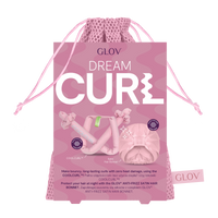 Zestaw do stylizacji włosów Dream Curl GLOV® –
